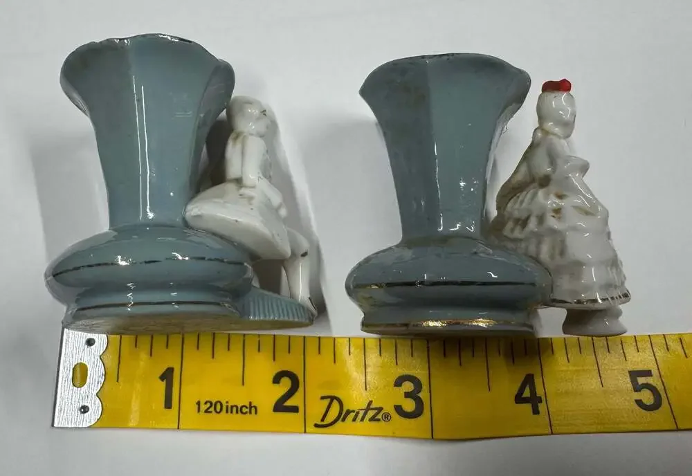 Made in Japan pair vintage